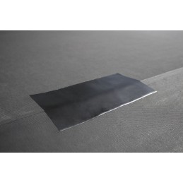 Neperšlampami gorilos vandeniui atsparūs baseino uždangalai