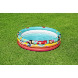 Pripučiamas baseinas 122 x 30 cm bestway 91099