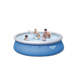 Baseino dulkių siurblys Bestway 57319