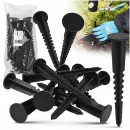 Unibord™ tvirtinimo ankeriai 10 vnt. 30-261 cellfast