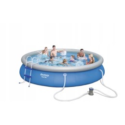 Baseino dulkių siurblys Bestway 57316