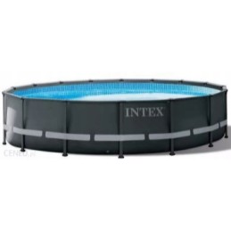 Tentas tinka intex 26326gn baseinui