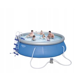 Bestway 57277 baseino dulkių siurblys