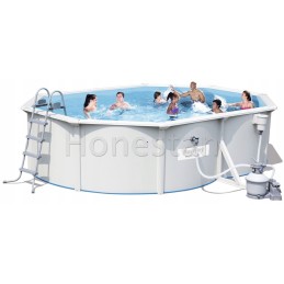 Baseino valymo rinkinys prausimuisi 56286 bestway