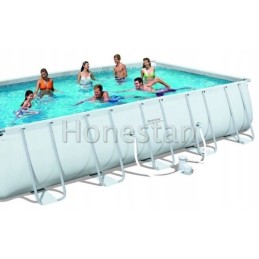 Baseino valymo rinkinys prausimuisi 56272 bestway