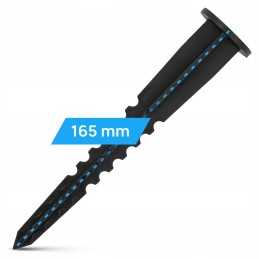 Unibord™ tvirtinimo ankeriai 10 vnt. 30-261 cellfast