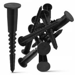 Unibord™ tvirtinimo ankeriai 10 vnt. 30-261 cellfast