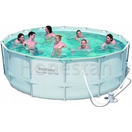 Baseino valymo rinkinys prausimuisi 56263 bestway