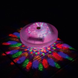 Bestway LED baseino lempa?