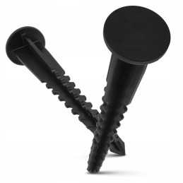 Unibord™ tvirtinimo ankeriai 10 vnt. 30-261 cellfast