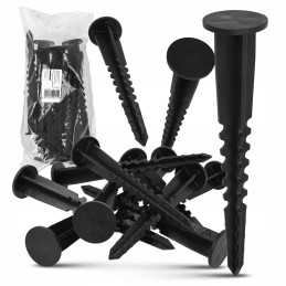 Unibord™ tvirtinimo ankeriai 10 vnt. 30-261 cellfast