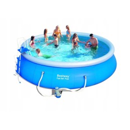 Baseino dulkių siurblys Bestway 57212