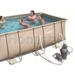 Bestway 56216 baseino valymo rinkinys