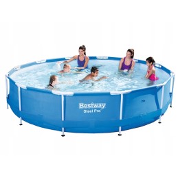 Bestway 56677 baseino dulkių siurblys