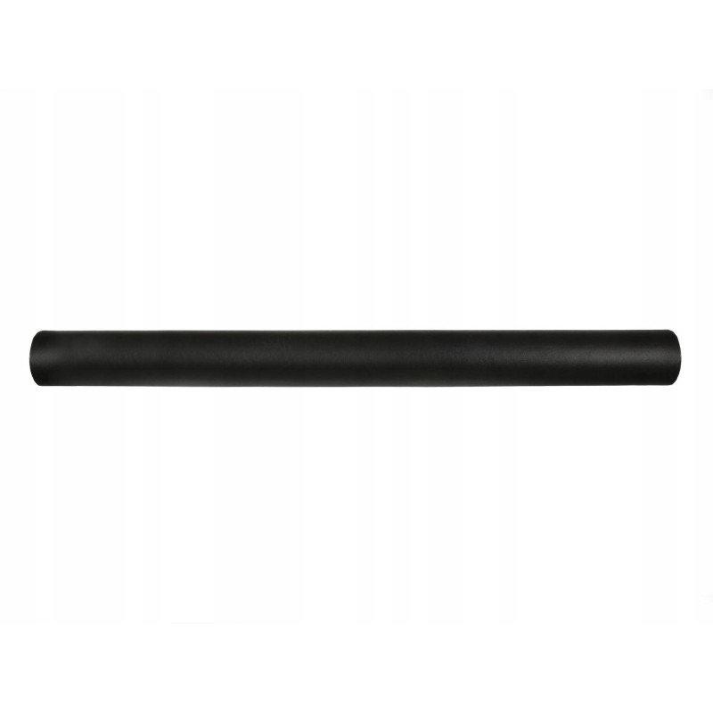 Augalinis audinys 50g juodas UV filtras 1 60x10m g73411