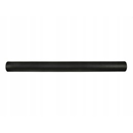 Augalinis audinys 50g juodas UV filtras 1 60x10m g73411