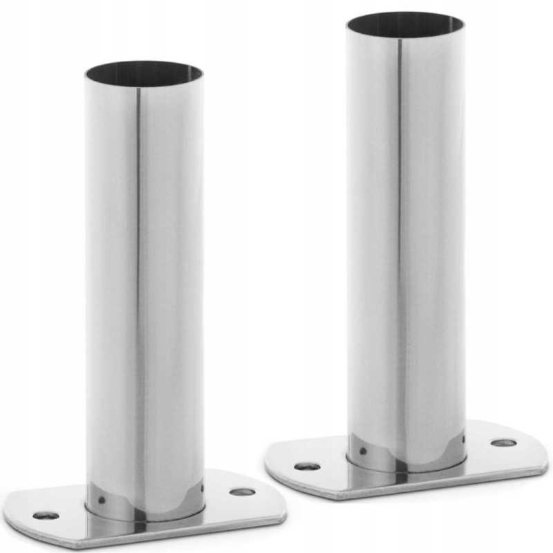 Inkaro apykaklė baseino kopėčių tvirtinimui, 2 vnt