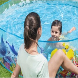 Bestway baseinas vaikams 244x46cm 55031
