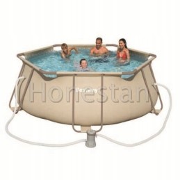 Baseino valymo rinkinys 56198 bestway