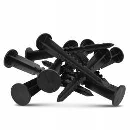 Unibord™ tvirtinimo ankeriai 10 vnt. 30-261 cellfast