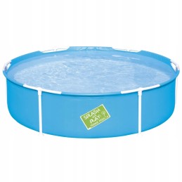 Bestway mano pirmasis rėmo baseinas 152 cm