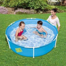 Bestway mano pirmasis rėmo baseinas 152 cm