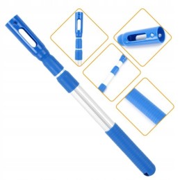 ? dulkių siurblys baseino dugnui, tvenkiniams valyti?