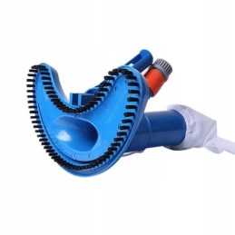 ? dulkių siurblys baseino dugnui, tvenkiniams valyti?