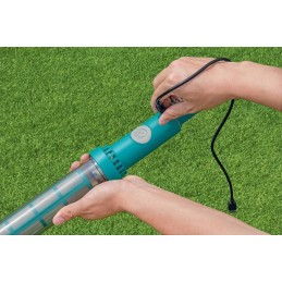 Bestway 58771 akumuliatorinis baseino dulkių siurblys
