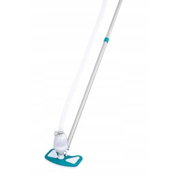 Bestway 58237 Deluxe Skimmer baseino valymo rinkinys