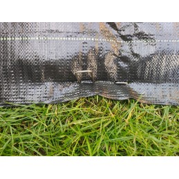 Metaliniai smeigtukai įvairių tipų agrotekstilei, agrotekstilei ir geotekstilei tvirtinti prie žemės, taip pat smeigtukai kurmių