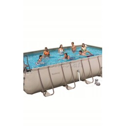 Baseino valymo rinkinys prausimuisi 56169 bestway