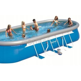 Baseino valymo rinkinys 56125 bestway