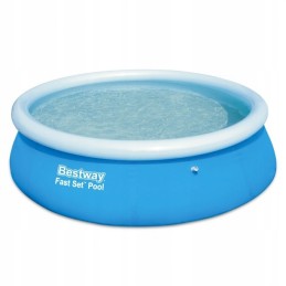 Išplečiamas sodo baseinas 305x76 komplektas 9in1 bestway
