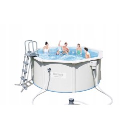 Baseino dulkių siurblys Bestway 56563