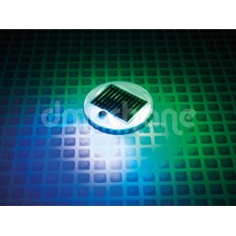 Plūduriuojanti LED saulės lempa intex 28695 intex