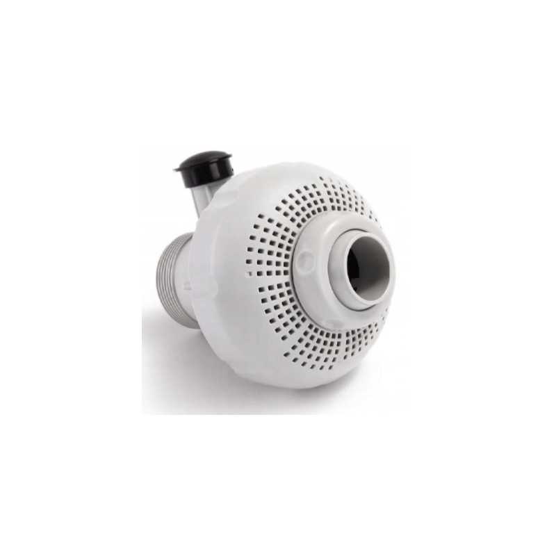 Intex 12354 baseino aeracijos antgalis 38mm