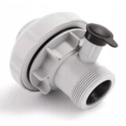 Intex 12354 baseino aeracijos antgalis 38mm