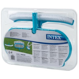 Baseino valymo rinkinys, dulkių siurblio šepetys 29057