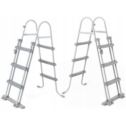 Bestway baseino kopėčios 107cm 58330