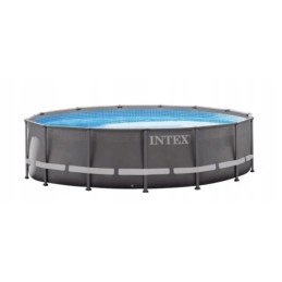formos jungtis baseinams 427x107 cm ultra 12423a intex