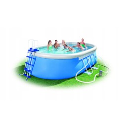 Baseino dulkių siurblys Bestway 56461