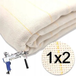 Siūlomas audinys kilimėlių gamybai 1x2m audinys audinys rankų darbo pasidaryk pats