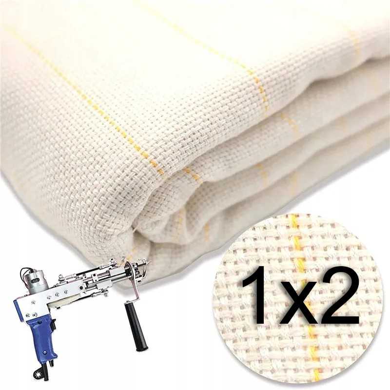 Siūlomas audinys kilimėlių gamybai 1x2m audinys audinys rankų darbo pasidaryk pats