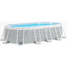 Baseino valymo rinkinys prausimuisi 26796 intex