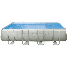 Baseino valymo rinkinys prausimuisi 26792 int