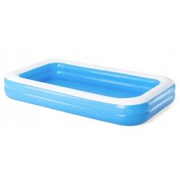 Šeimos sodo baseinas vaikams 305x183 bestway
