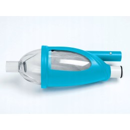 Prabangus baseino valymo rinkinys, dulkių siurblys intex 28003