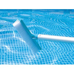 Prabangus baseino valymo rinkinys, dulkių siurblys intex 28003