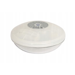 Bestway 58419 plaukiojanti LED baseino lempa